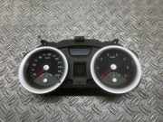 Kombiinstrument RENAULT MEGANE II (BM0/1_, CM0/1_) 1.6