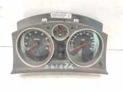 Kombiinstrument OPEL ZAFIRA B (A05) 2.2 13230575
