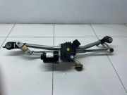 Scheibenwischermechanismus vorne PEUGEOT 208 II (UB_, UP_, UW_, UJ_) 1.2 PureTech 100 9824784980