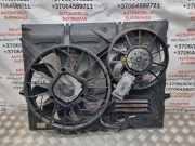 Kühlmodul VW Touareg I (7L) 7L0121203G