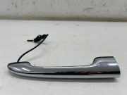 Rear Parcel Shelf Left Rail Cover MINI CLUBMAN (F54) Cooper D