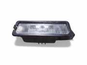Kennzeichenbeleuchtung VW PASSAT B7 (362) 2.0 TSI 1K8943021