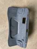 Kofferraumverkleidung AUDI A4 (8EC, B7) S4 quattro 0000989140000