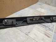 Gehäuse für Kennzeichenleuchte Ford Fiesta V (JH, JD) 2S61A43404AGW