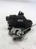 Türschloss links vorne Audi A4 Avant (8E, B7) 4B1837015G