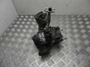 Turbolader MAZDA 6 Hatchback (GH) 2.2 MZR-CD VJ410810