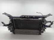 Armaturenbrett AUDI A4 Allroad (8KH, B8) 3.0 TDI quattro