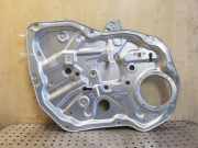 Türfensterheber hinten rechts KIA SORENTO I (JC) 2.5 CRDi