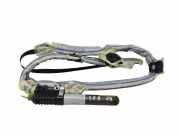 Dach SRS rechts OPEL CORSA D 1.3 CDTI 13150705