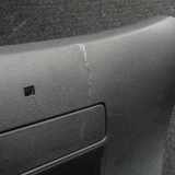 Heckklappenverkleidung AUDI A7 Sportback (4GA, 4GF) S7 quattro 4G8867979A