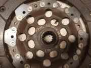 Kupplungsscheibe OPEL CORSA C (F08, F68) 1.3 CDTI