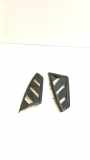 Rear Air Vent Grill MERCEDES-BENZ SLK (R171) 200 Kompressor (171.442) P0084598