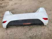 Hintere Stoßstange FORD FIESTA VII 1.0 EcoBoost