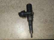 Einspritzdüse VW CADDY III Furgon (2KA, 2KH, 2CA, 2CH) 1.6 TDI 0414720215