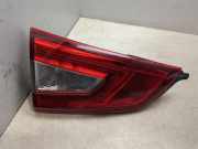 Heckklappenleuchte links NISSAN QASHQAI II (J11, J11_) 1.2 DIG-T 22618013