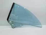 Linke Seite hinteres Seitenfenster MERCEDES-BENZ CLK Cabrio (A209) CLK 240 (209.461) E143R001026