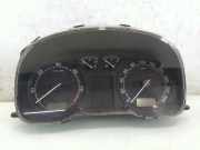 Kombiinstrument SKODA OCTAVIA I Combi (1U5) 1.9 TDI 1U0920811J