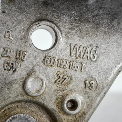 Motorhalter links SEAT IBIZA IV (6J5, 6P1) 1.2 TSI 6Q0199185T Bild Motorhalter links SEAT IBIZA IV (6J5, 6P1) 1.2 TSI 6Q0199185T