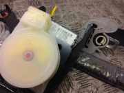 Sicherheitsgurt rechts vorne Hyundai iX35 (LM) 888202Y2009