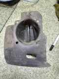 Lautsprecherabdeckung BMW Z3 Coupe (E36) 2.8 i 8153922