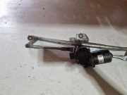 Scheibenwischermechanismus vorne AUDI A6 Allroad (4BH, C5) 2.5 TDI quattro 404587