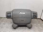 Schleifring Airbag Jeep Commander (XH, XK) P1CE761D5AA