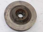 Kurbelwellenriemenscheibe ALFA ROMEO BRERA (939_) 2.4 JTDM 20V 55217328