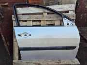 Vordere rechte Tür RENAULT MEGANE II (BM0/1_, CM0/1_) 1.9 dCi