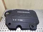 Motorabdeckung Honda CR-V II (RD) PA6PA66MD30