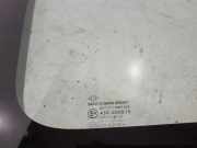 Linke Seite hinteres Seitenfenster DACIA LODGY 1.2 TCe 833074470R