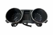 Kombiinstrument SKODA YETI (5L) 2.0 TDI 0973922367 VD104805