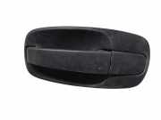 Türgriff rechts hinten Renault Trafic II Kasten (FL) 91168527