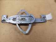 Fensterheber rechts hinten Ford Focus II Turnier (DA, DS, FFS) 3M51R27000