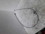 Gaszug PEUGEOT 607 (9D, 9U) 2.2 HDI