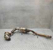 Katalysator VW T-ROC (A11) 2.0 R 4motion 5Q0131701AN