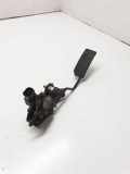 Gaspedal NISSAN X-TRAIL (T30) 2.2 dCi 4x4 18919AM810