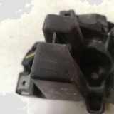 Stoßstangenhalter hinten rechts CITROËN C5 III (RD_) 2.0 HDi 9681048380