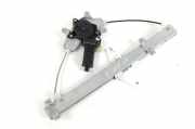 Fensterheber links hinten Hyundai Terracan (HP)