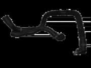 Schlauch Kühlung VW GOLF VII Variant (BA5, BV5) e-Golf 5Q0122291AK W356