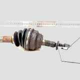 Antriebswelle vorne links OPEL ASTRA G Cabrio (F67) 2.2 DTI