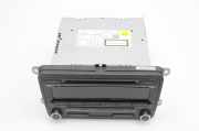 Radio/Navigationssystem-Kombination VW Passat B7 (362) 1K0035186AN