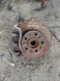 Radnaben vorne links PEUGEOT BOXER Furgon 2.0 BlueHDi 130 01393344080