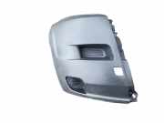 Rechte Ecke der vorderen Stoßstange PEUGEOT BOXER Furgon 2.2 HDi 120 FA1100701