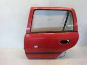 Tür hinten links OPEL ASTRA G Estate (F35_) 2.0 DI