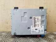 Radio/Navigationssystem-Kombination Jaguar XF II (X260) GX6318K812CD