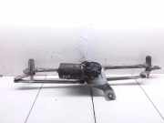 Scheibenwischermechanismus vorne