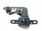 Videokamera auf der rechten Seite NISSAN NP300 NAVARA Pick-up (D23) 2.3 dCi 4x4 (D231) 284F14JA1B