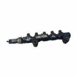 Kraftstoffzuführung FORD FOCUS C-MAX 1.6 TDCi 9655465480 9654592680