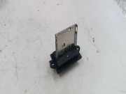 Blower Fan Relay AUDI A4 (8D2, B5) 1.8 78421