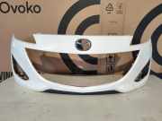 Frontstoßstange MAZDA 5 (CW) 1.6 CD C51350031